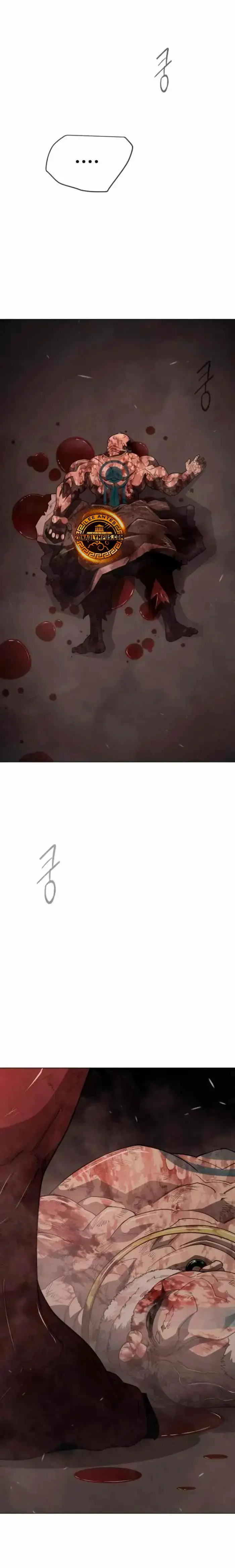 Era Volcanica capítulo 207, página 30