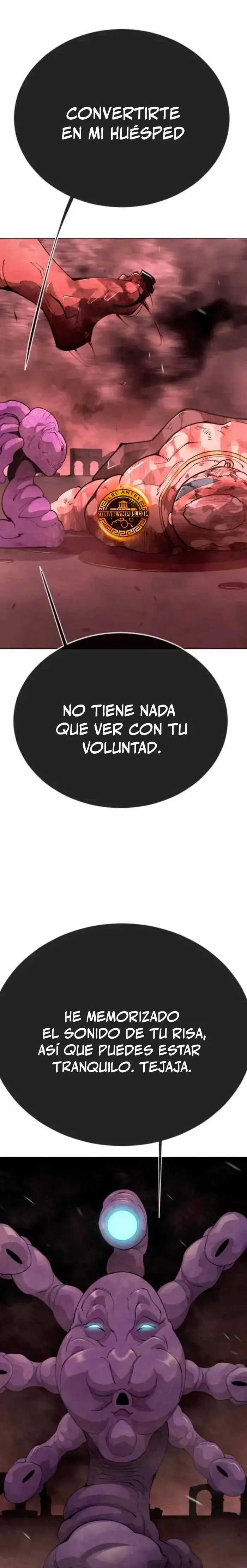 Era Volcanica capítulo 207, página 36