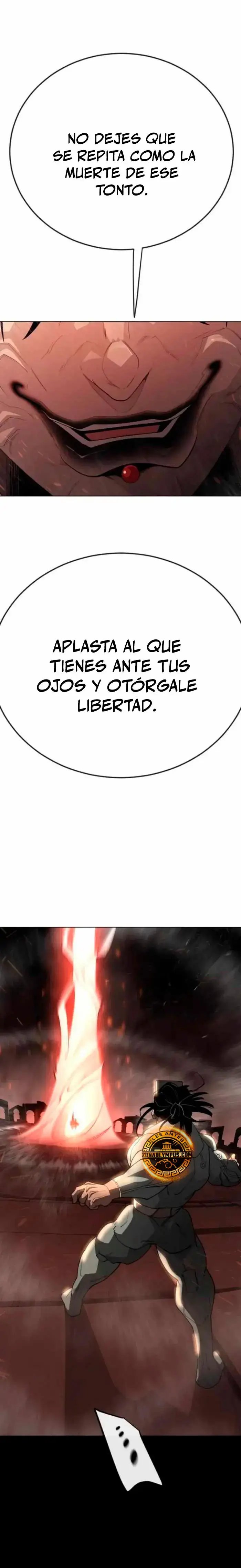 Era Volcanica capítulo 207, página 43