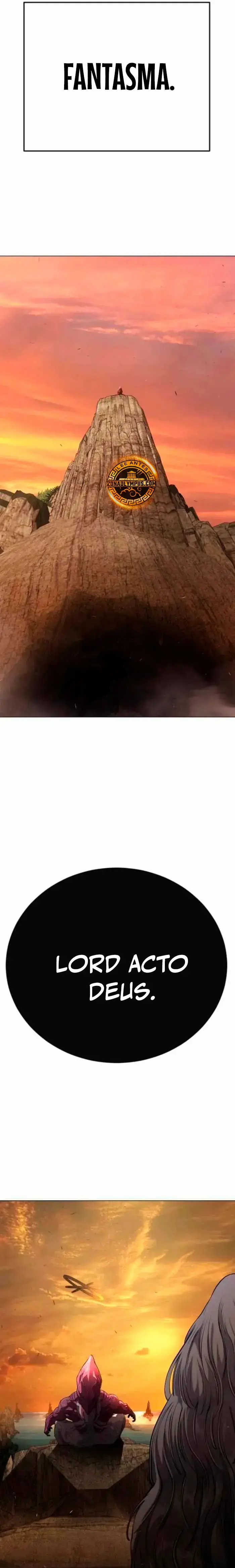 Era Volcanica capítulo 207, página 45