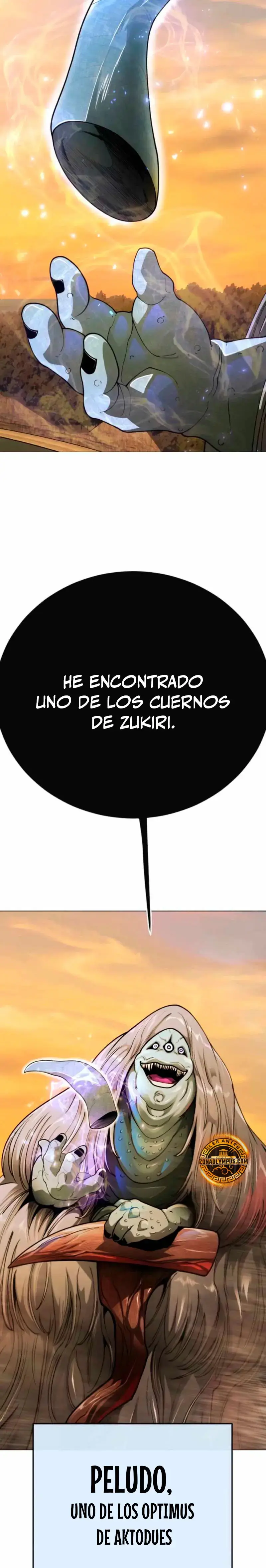 Era Volcanica capítulo 208, página 5