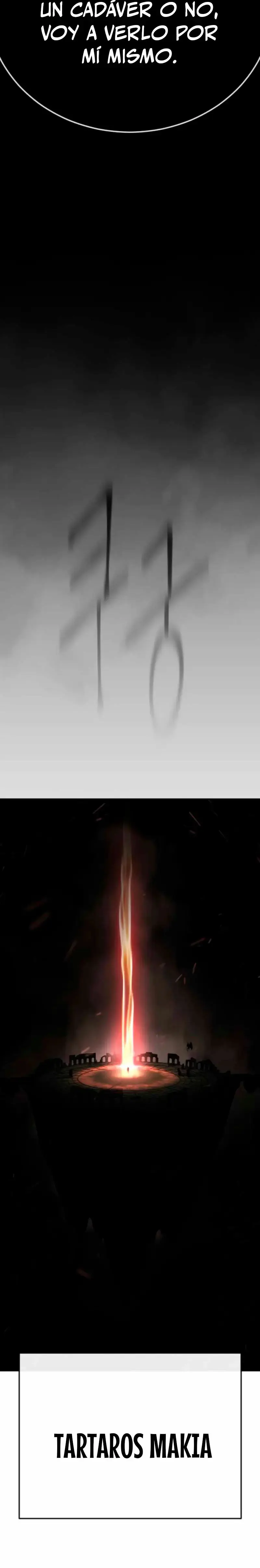 Era Volcanica capítulo 208, página 24