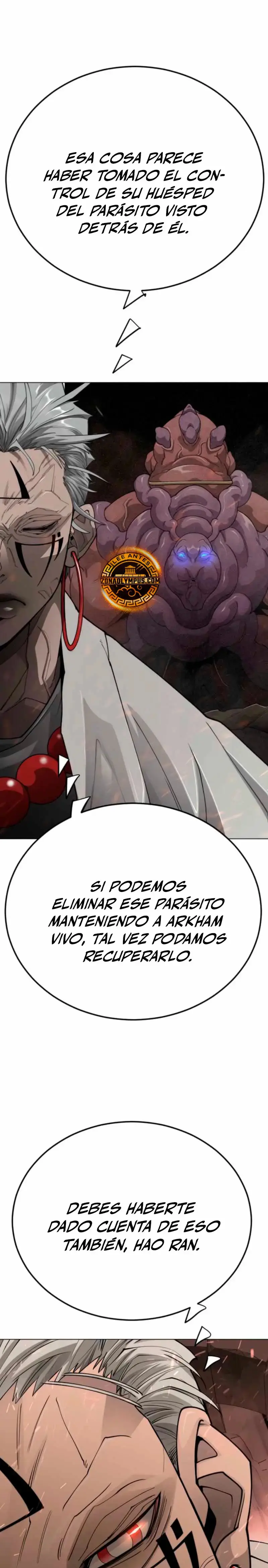 Era Volcanica capítulo 209, página 3