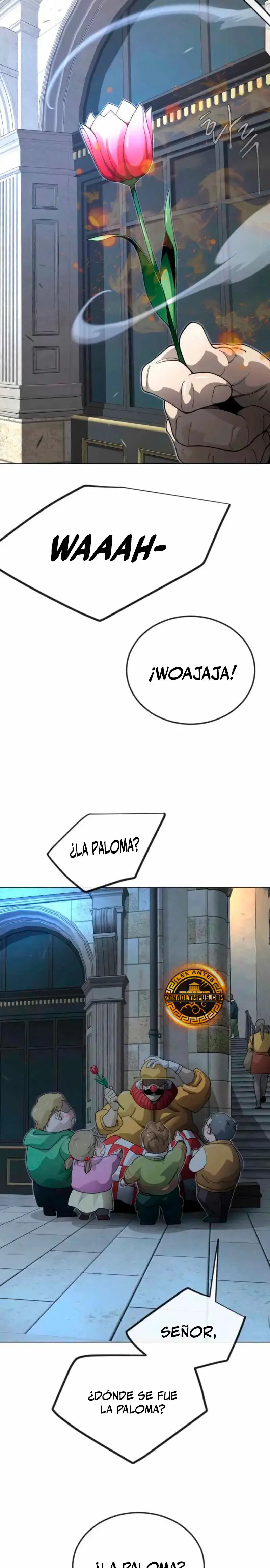 Era Volcanica capítulo 209, página 25