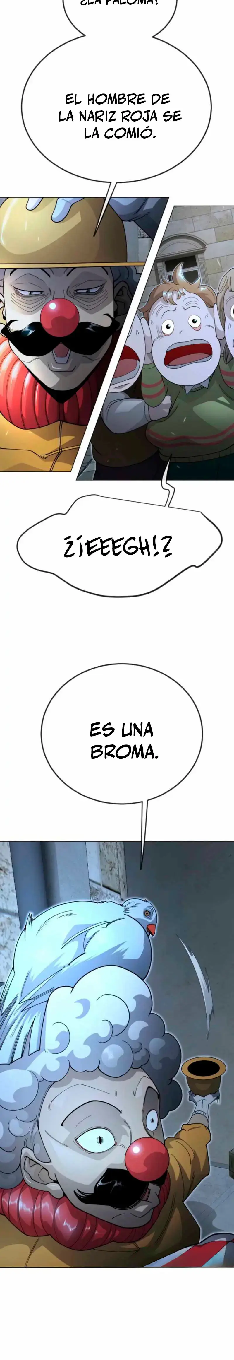 Era Volcanica capítulo 209, página 26