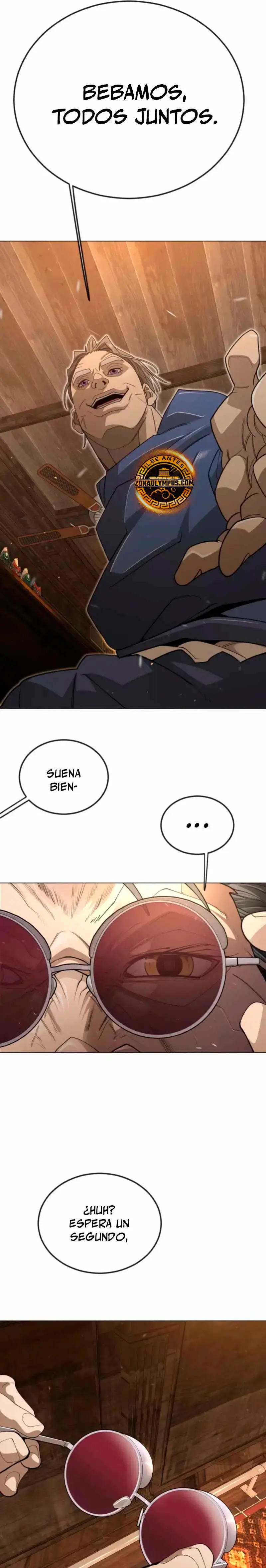 Era Volcanica capítulo 209, página 39