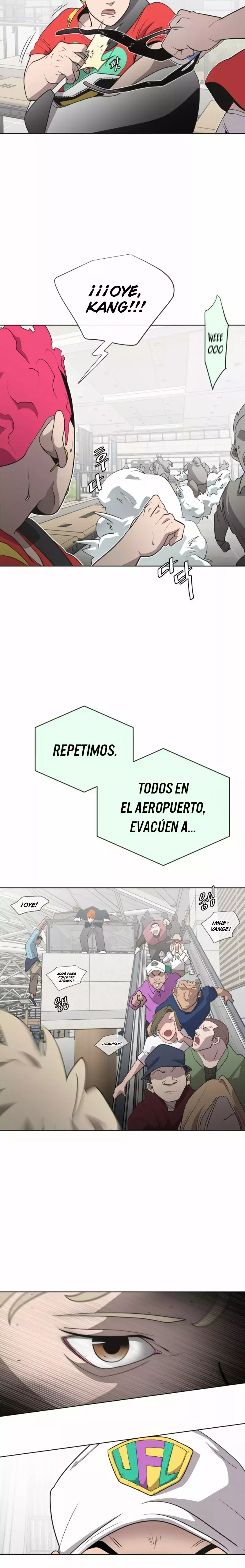 Era Volcanica capítulo 21, página 4