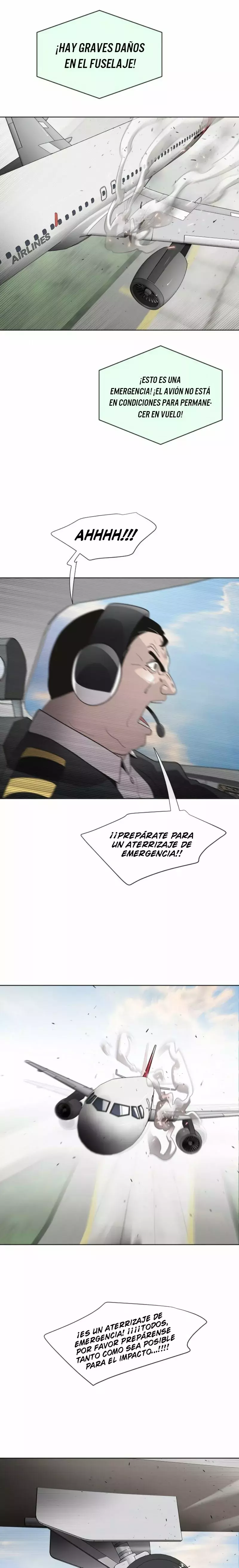 Era Volcanica capítulo 21, página 15