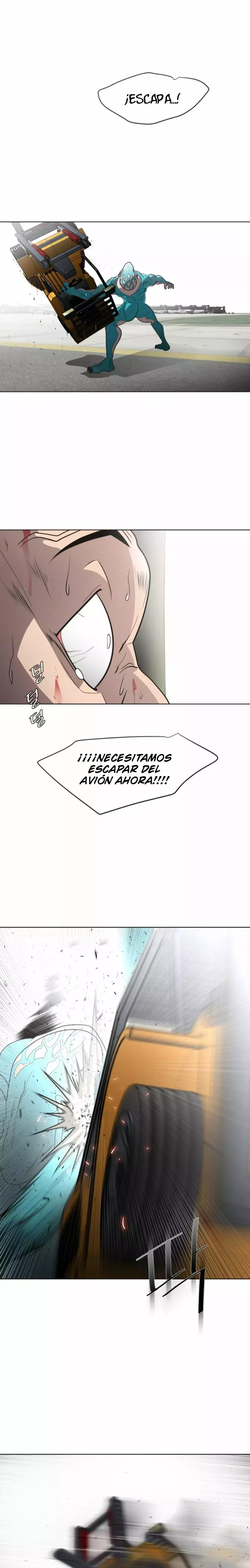 Era Volcanica capítulo 21, página 20