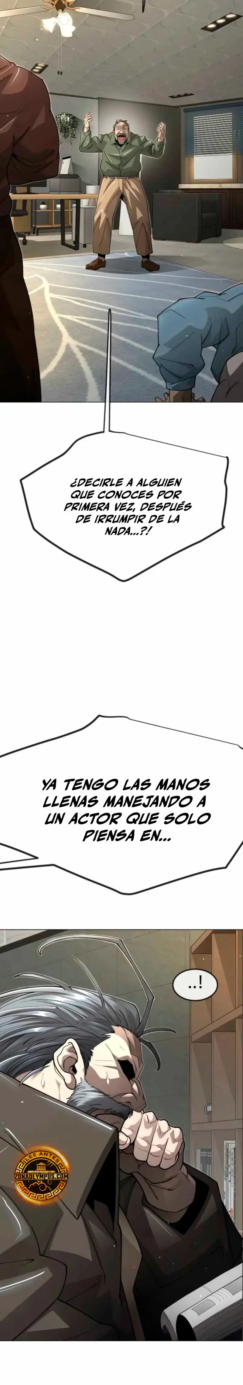 Era Volcanica capítulo 210, página 7
