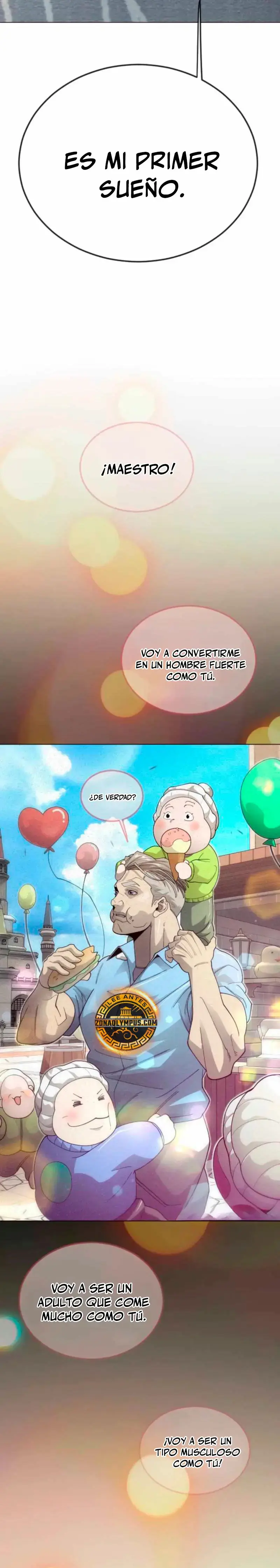 Era Volcanica capítulo 210, página 14
