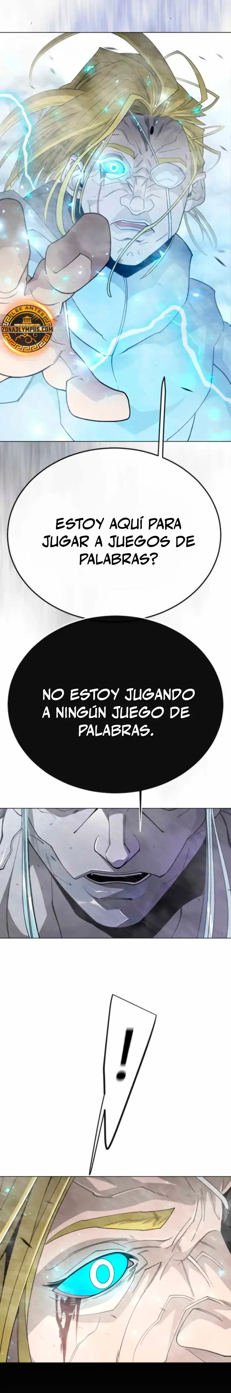Era Volcanica capítulo 210, página 40