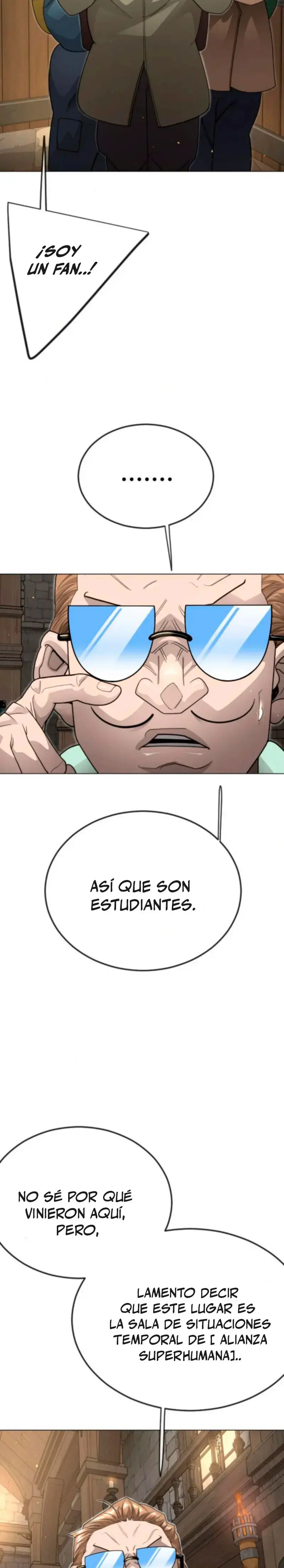 Era Volcanica capítulo 211, página 19