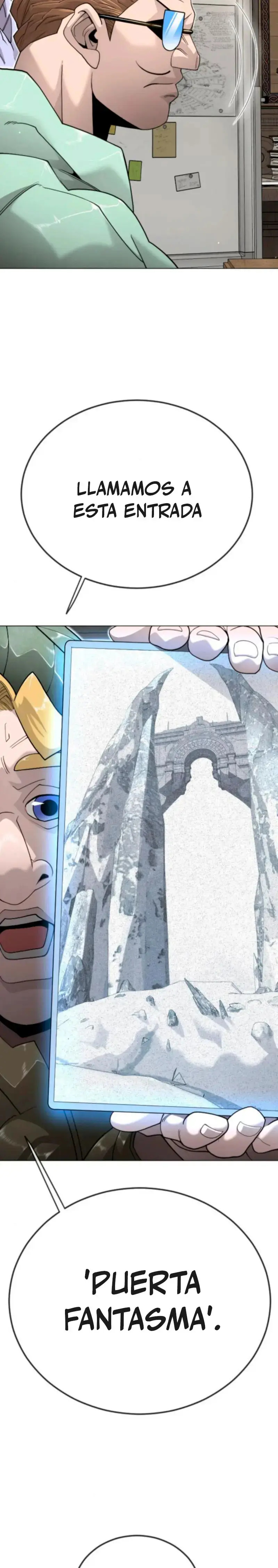 Era Volcanica capítulo 211, página 23