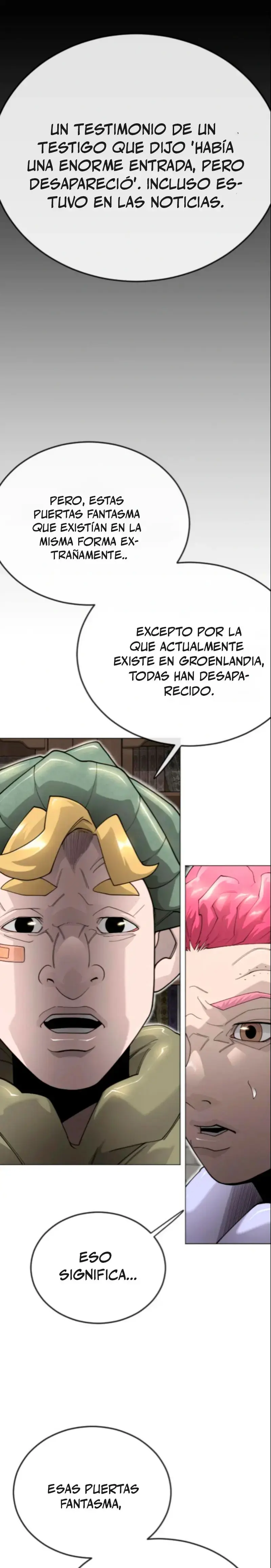Era Volcanica capítulo 211, página 28