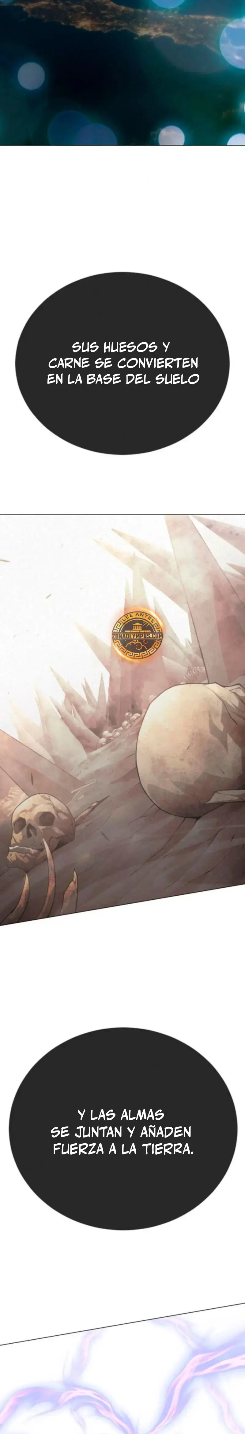 Era Volcanica capítulo 211, página 50