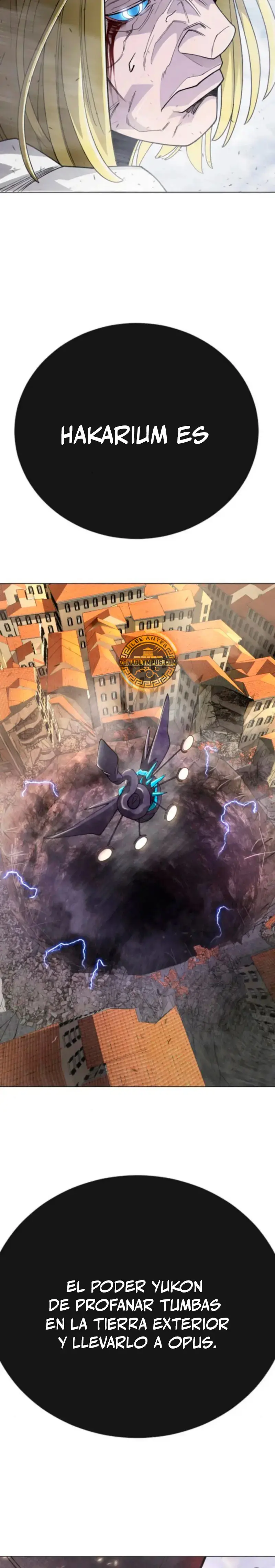 Era Volcanica capítulo 211, página 52