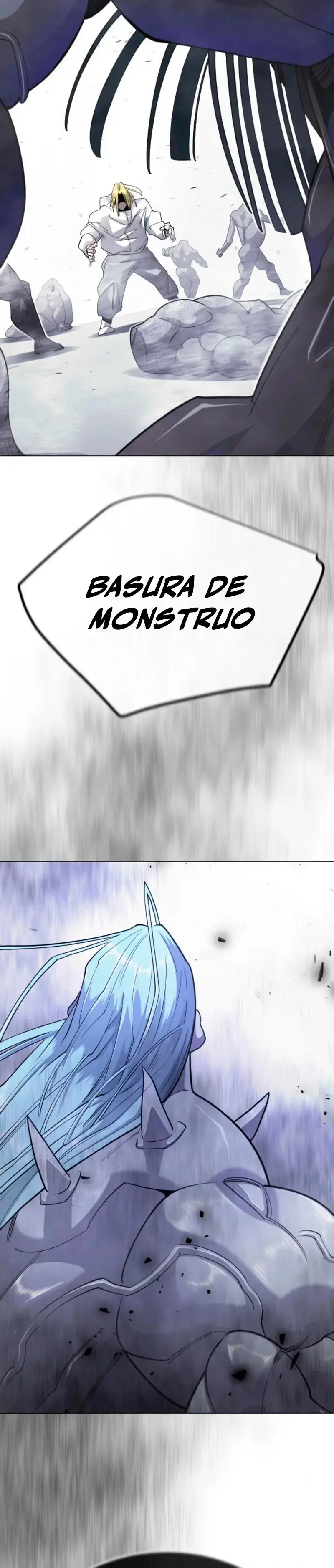 Era Volcanica capítulo 211, página 57