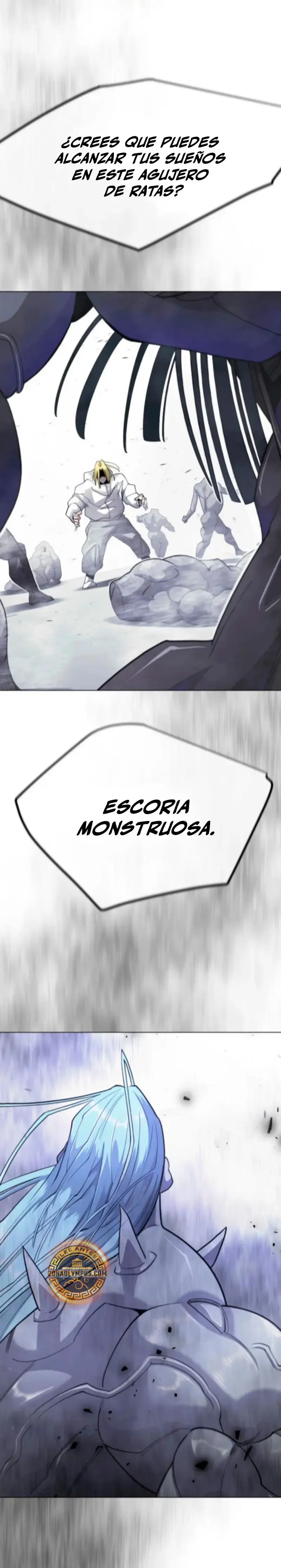 Era Volcanica capítulo 212, página 5