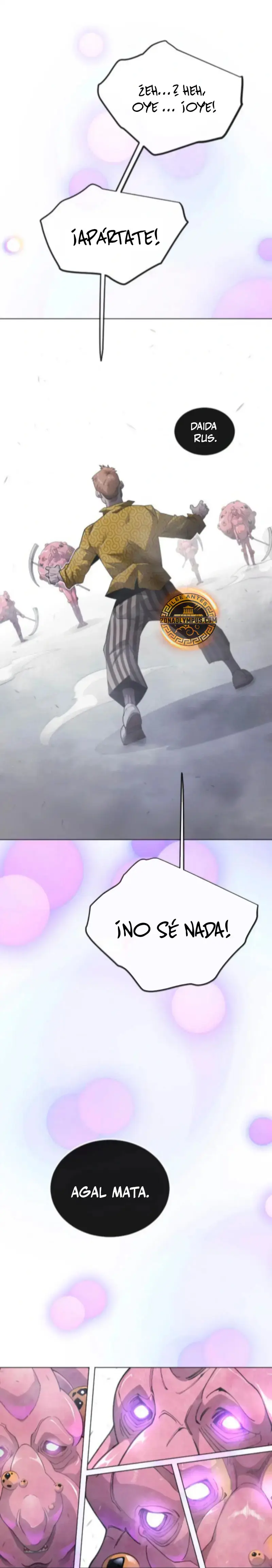 Era Volcanica capítulo 212, página 9