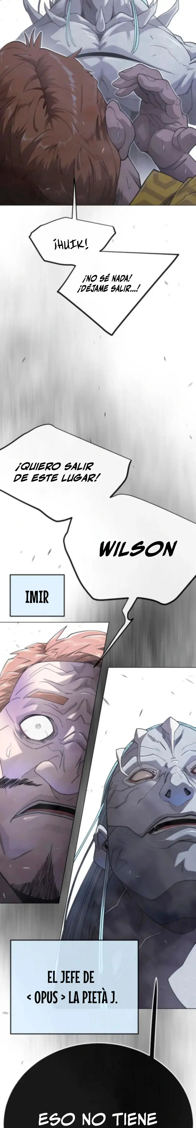 Era Volcanica capítulo 212, página 13