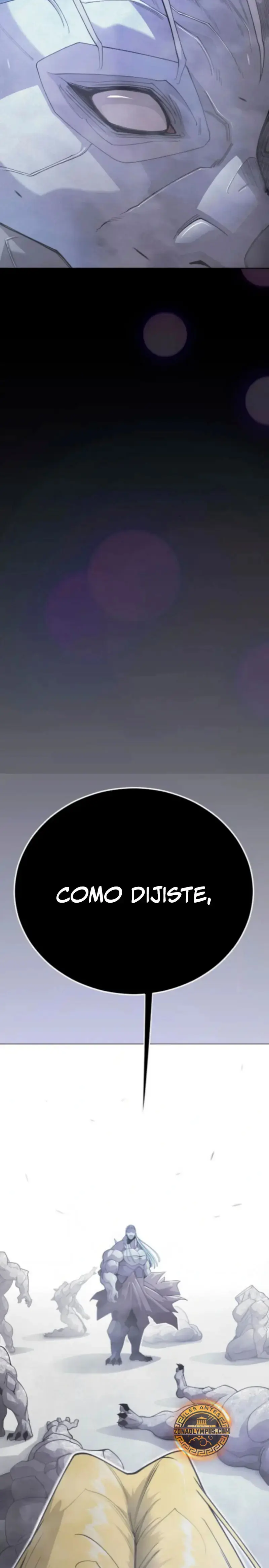 Era Volcanica capítulo 212, página 25