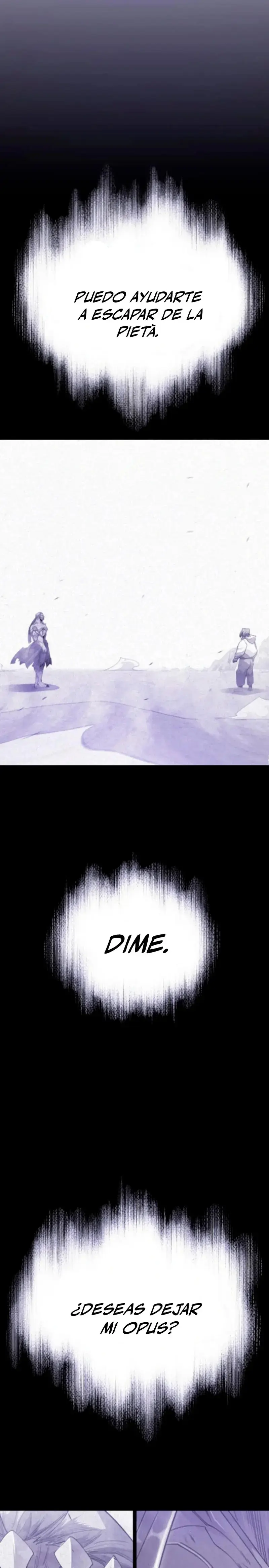 Era Volcanica capítulo 212, página 30