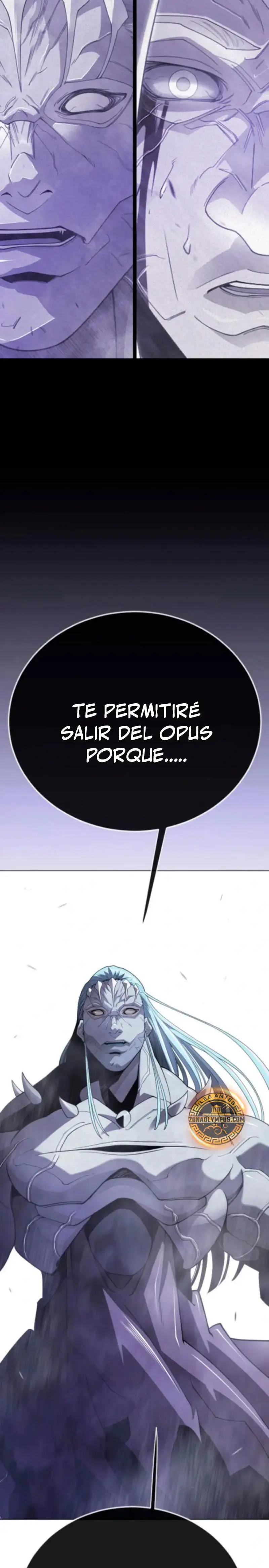 Era Volcanica capítulo 212, página 31