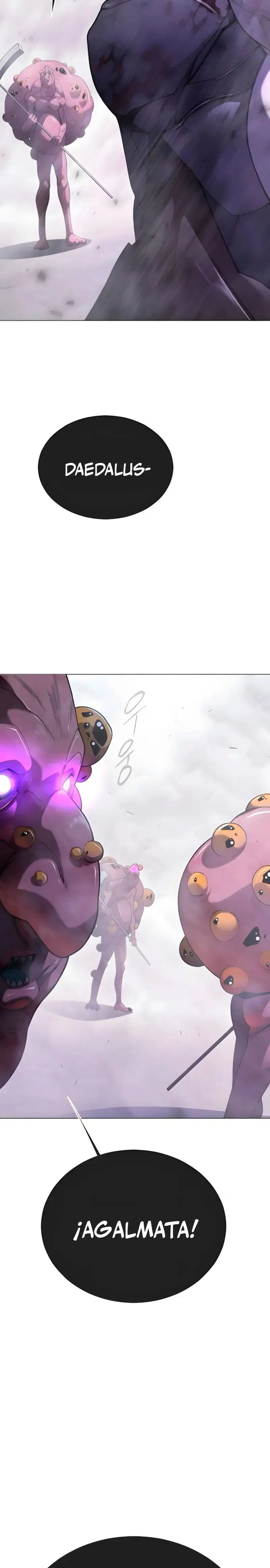 Era Volcanica capítulo 213, página 12
