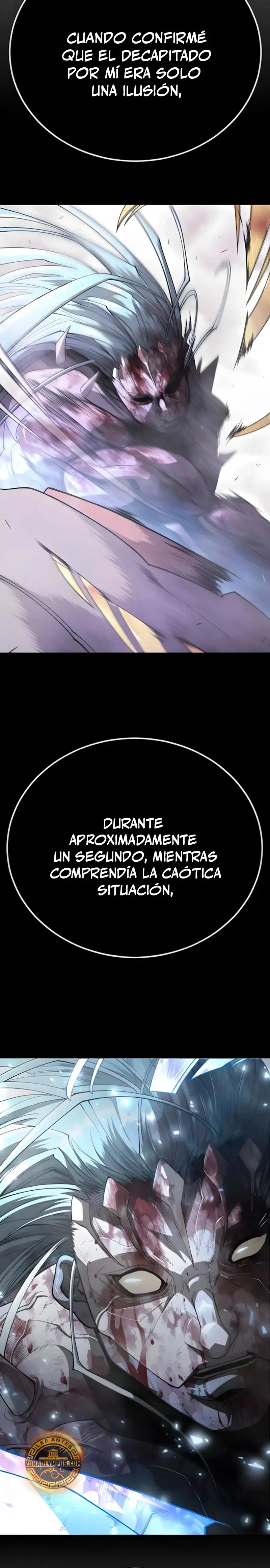 Era Volcanica capítulo 213, página 14
