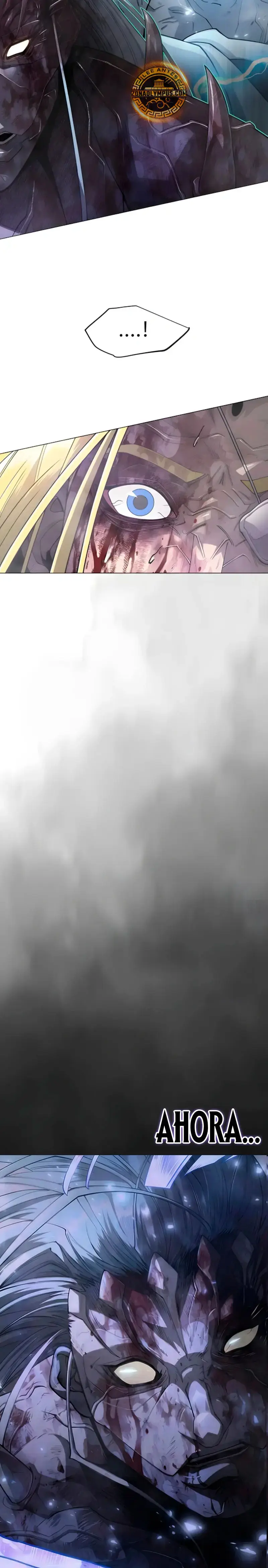 Era Volcanica capítulo 213, página 17