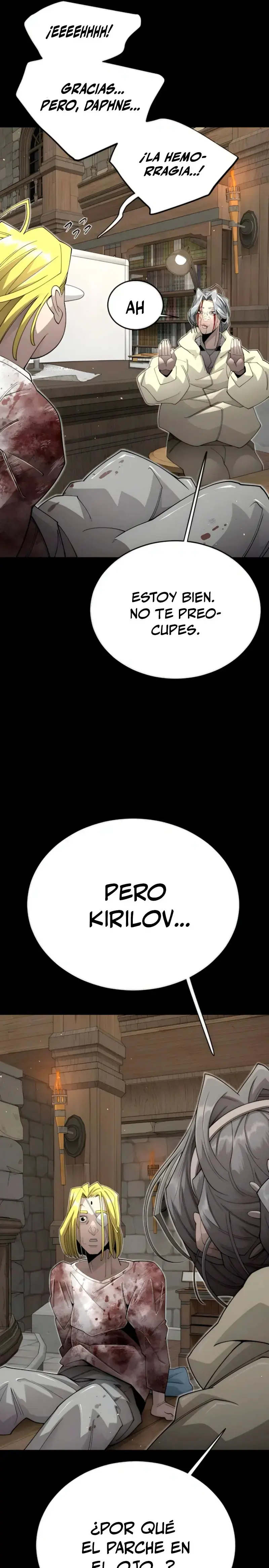Era Volcanica capítulo 213, página 27