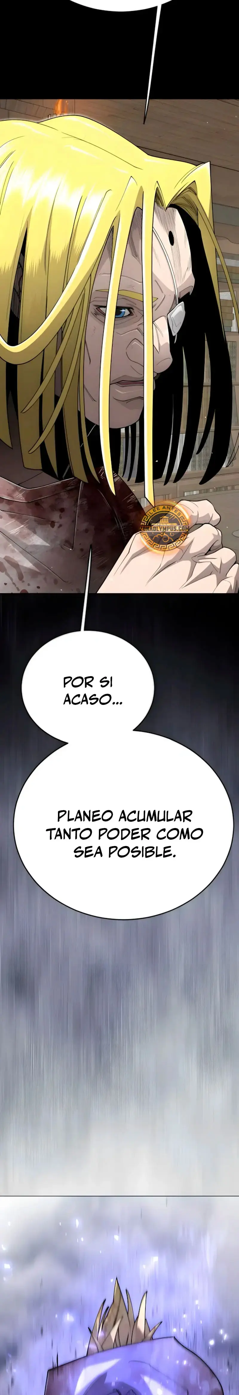 Era Volcanica capítulo 213, página 30