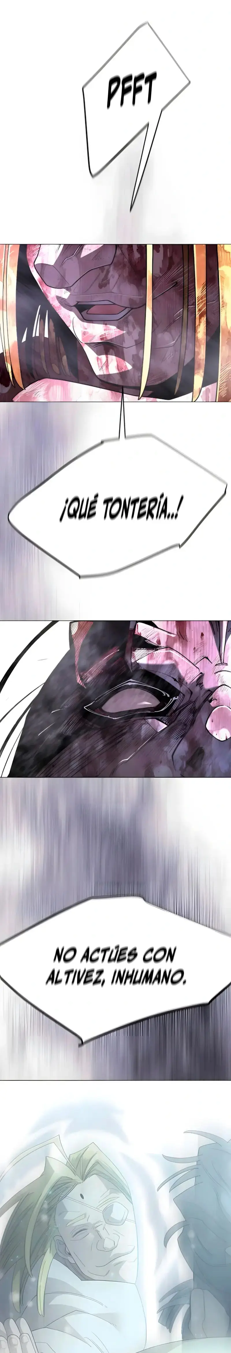 Era Volcanica capítulo 213, página 57