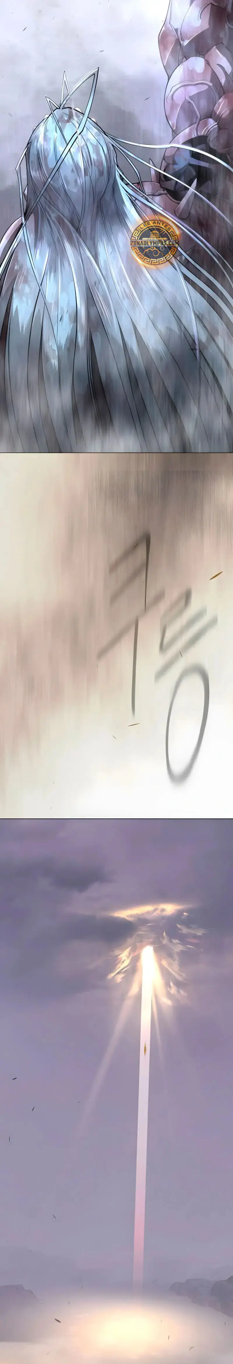 Era Volcanica capítulo 213, página 62