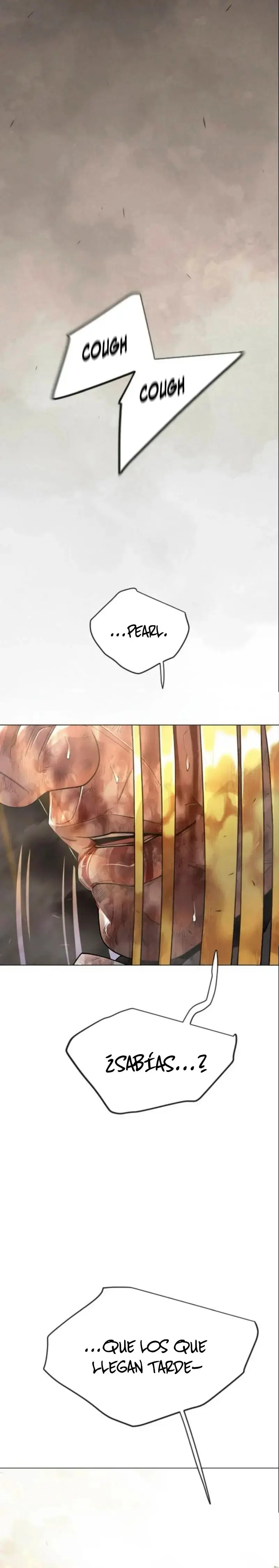 Era Volcanica capítulo 214, página 17