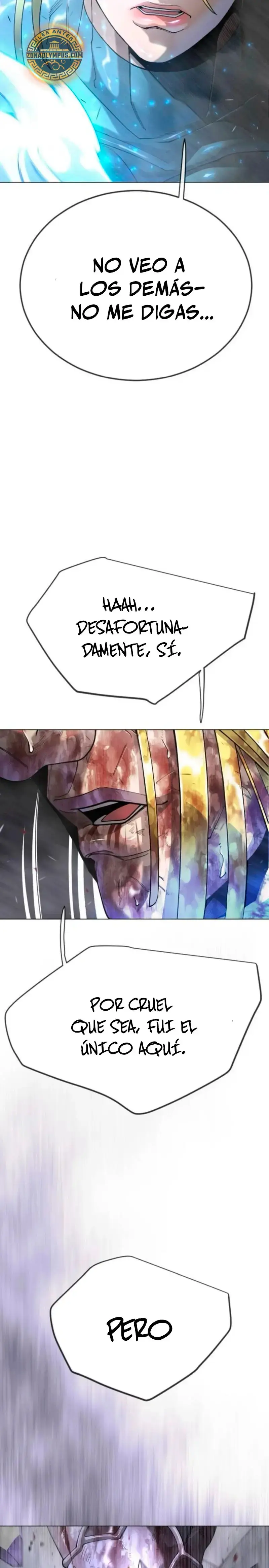 Era Volcanica capítulo 214, página 23