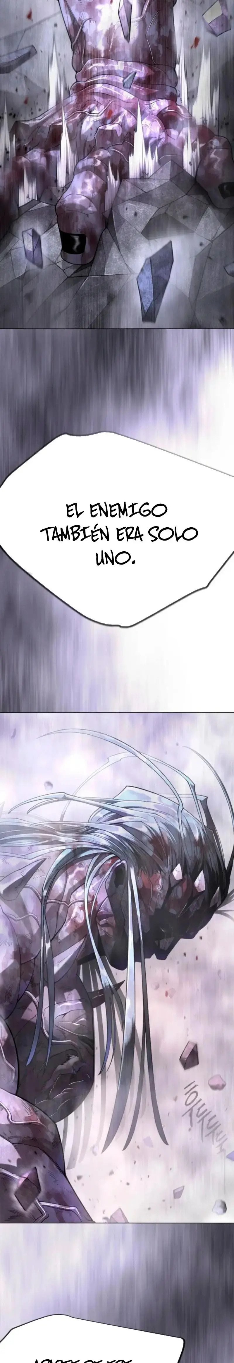 Era Volcanica capítulo 214, página 24