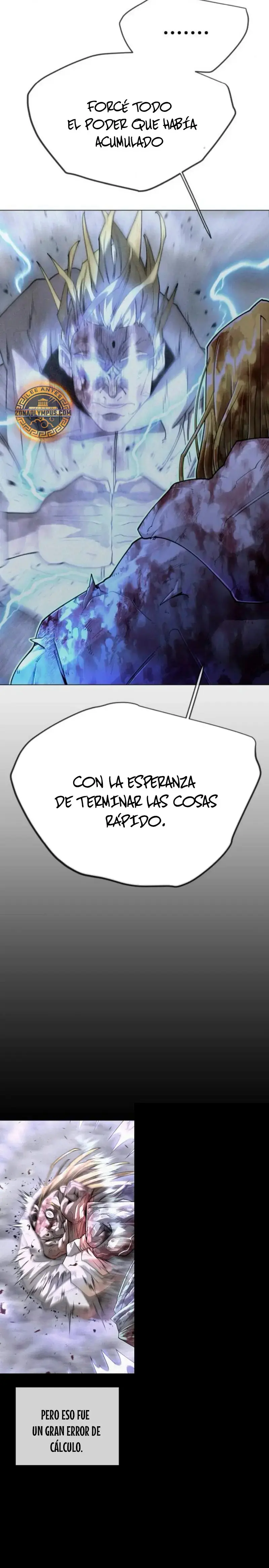 Era Volcanica capítulo 214, página 26