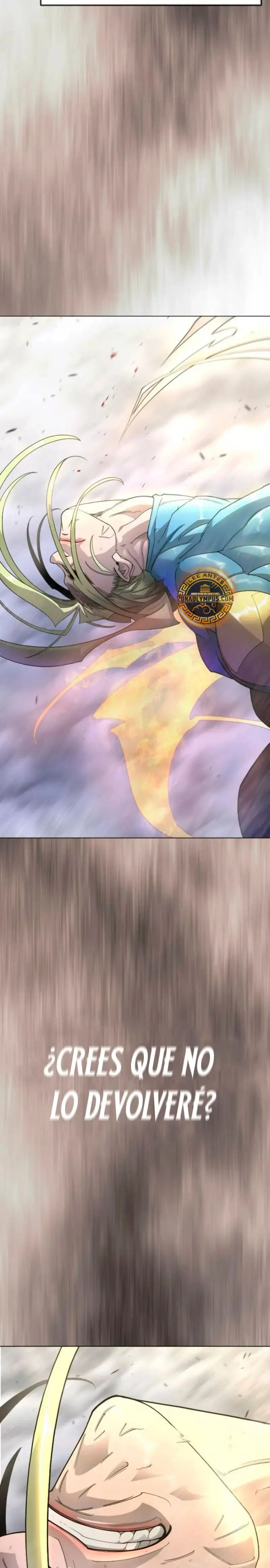 Era Volcanica capítulo 214, página 41