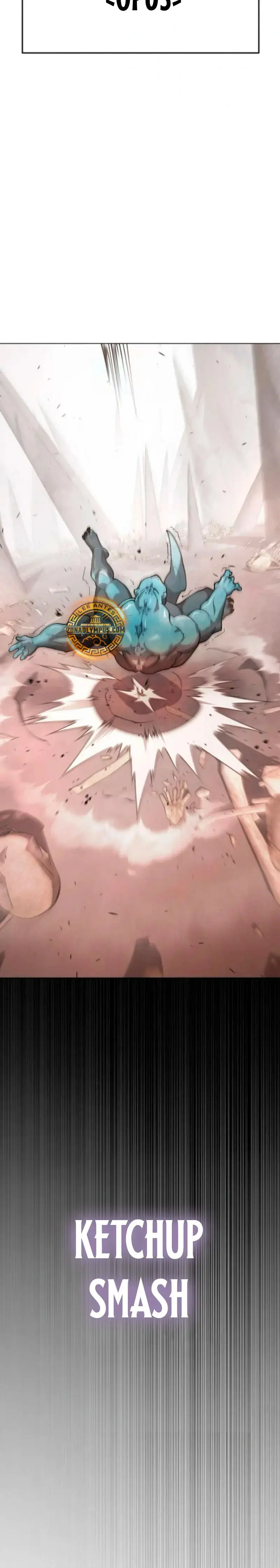 Era Volcanica capítulo 214, página 50