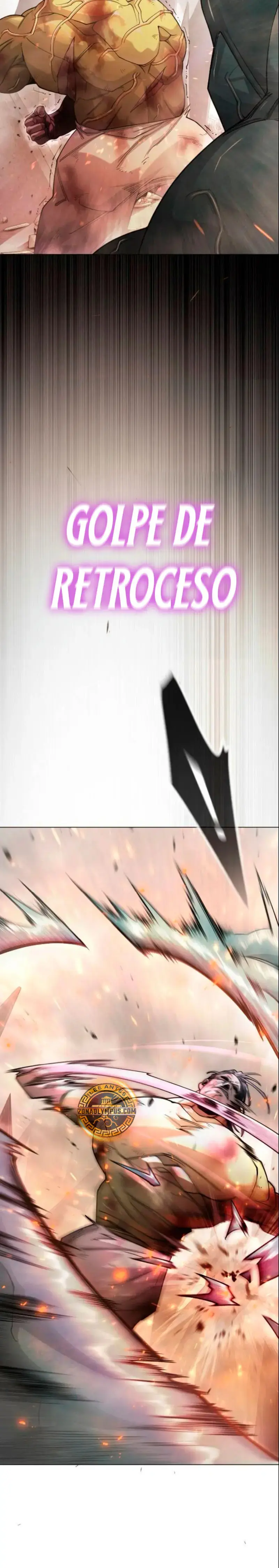 Era Volcanica capítulo 215, página 8