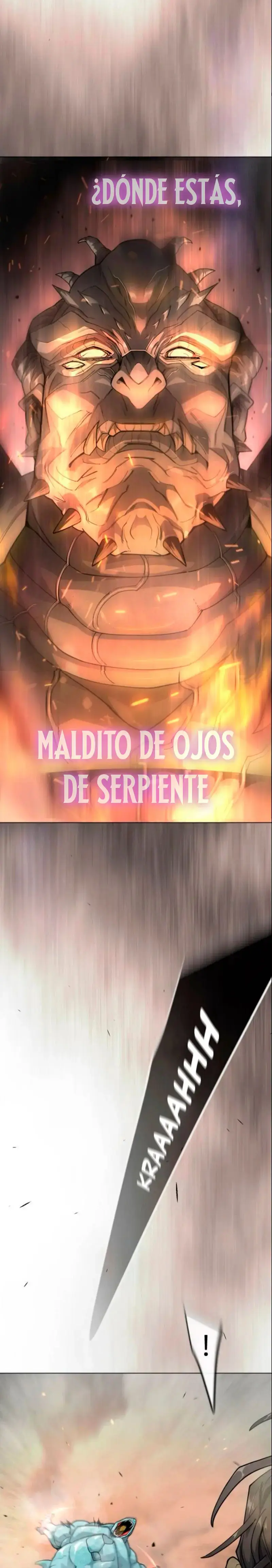Era Volcanica capítulo 215, página 27