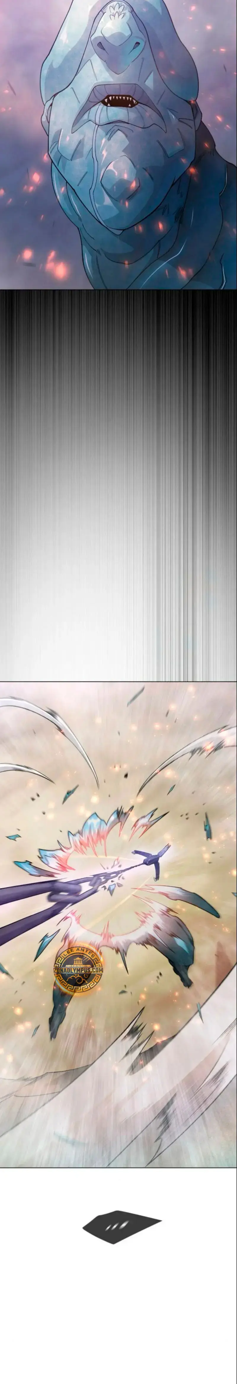 Era Volcanica capítulo 215, página 38