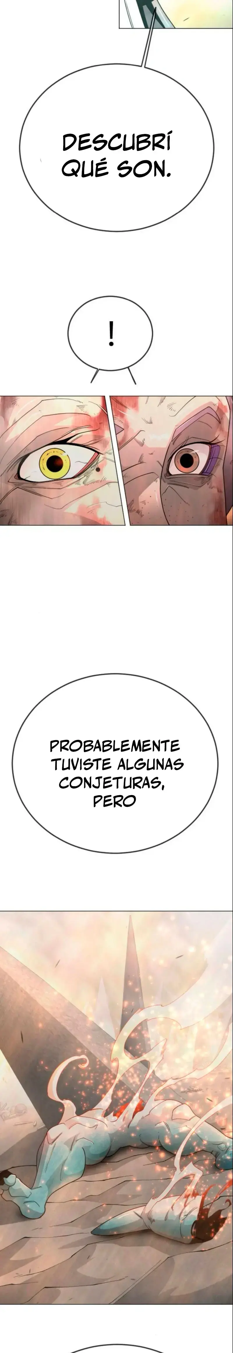 Era Volcanica capítulo 215, página 40