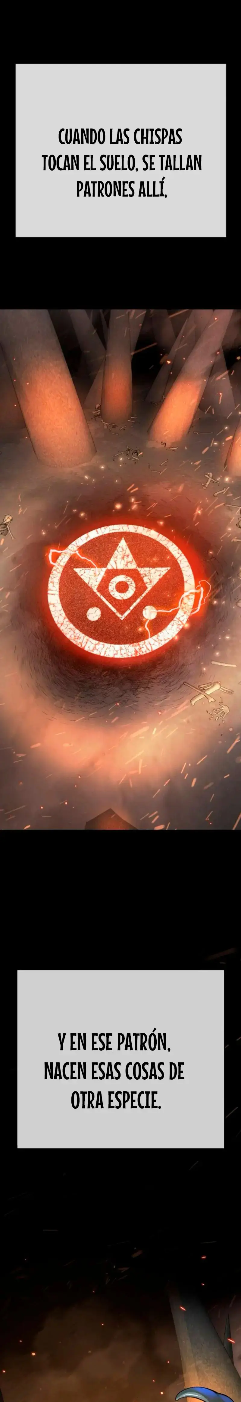 Era Volcanica capítulo 215, página 43