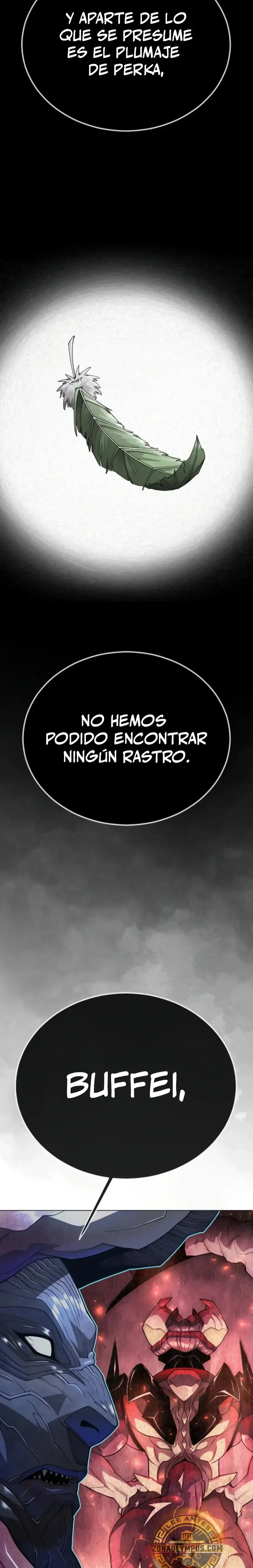 Era Volcanica capítulo 216, página 14