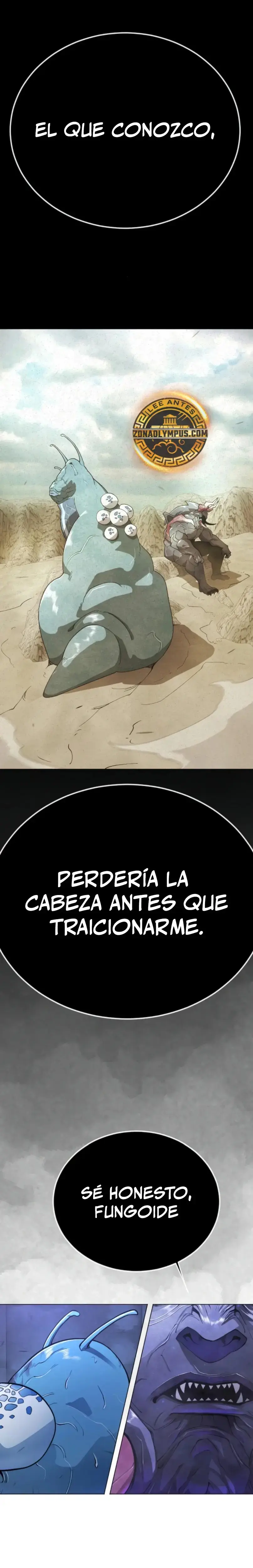 Era Volcanica capítulo 216, página 36