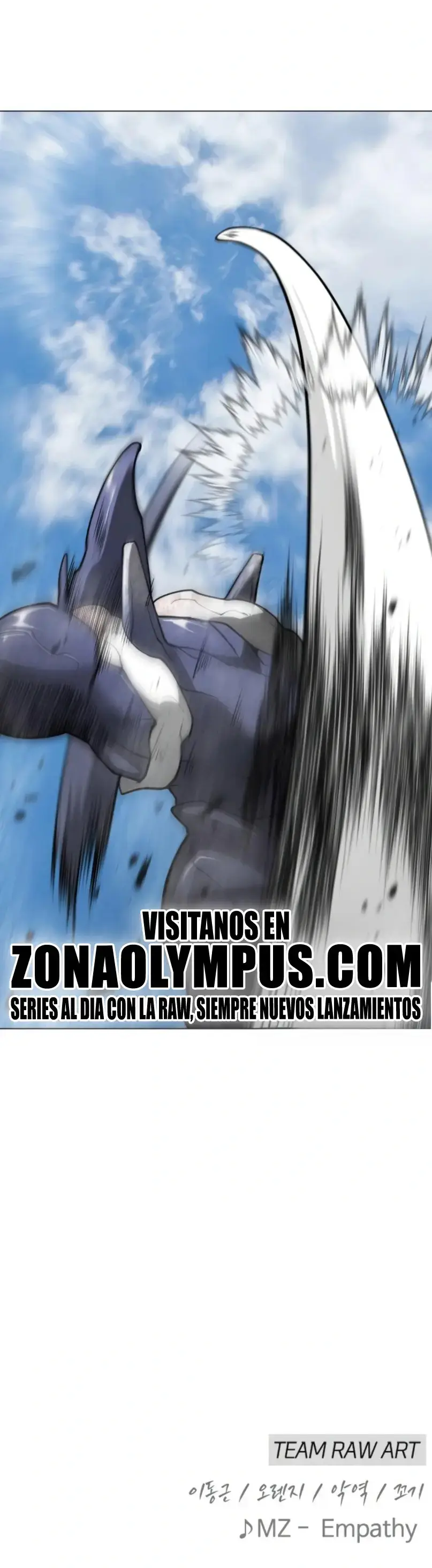 Era Volcanica capítulo 216, página 58