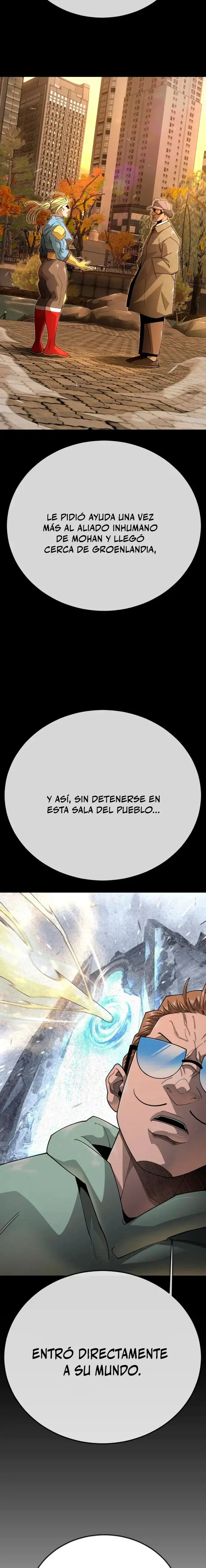 Era Volcanica capítulo 217, página 20